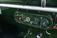 1951/2 Land Rover Series I 80