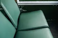 1951/2 Land Rover Series I 80