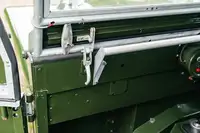 1951/2 Land Rover Series I 80