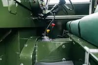 1951/2 Land Rover Series I 80