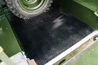 1951/2 Land Rover Series I 80