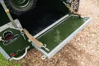 1951/2 Land Rover Series I 80