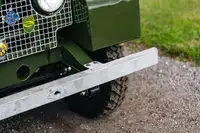 1951/2 Land Rover Series I 80
