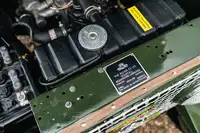 1951/2 Land Rover Series I 80