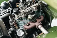 1951/2 Land Rover Series I 80