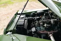 1951/2 Land Rover Series I 80