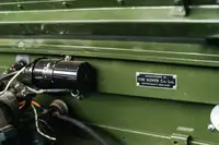 1951/2 Land Rover Series I 80