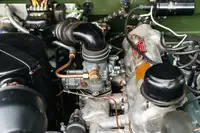 1951/2 Land Rover Series I 80