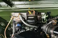 1951/2 Land Rover Series I 80