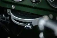 1958 Land Rover Series II 88