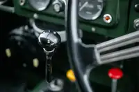 1958 Land Rover Series II 88