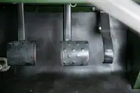 1958 Land Rover Series II 88