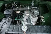 1958 Land Rover Series II 88