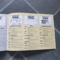 1991 Renault 5 GT Turbo-Sold