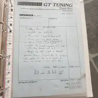 1991 Renault 5 GT Turbo-Sold