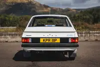 1975 Ford Escort RS1800-For Sale