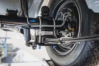 1975 Ford Escort RS1800-For Sale