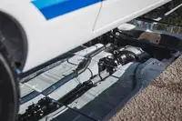 1975 Ford Escort RS1800-For Sale