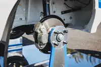 1975 Ford Escort RS1800-For Sale