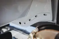 1975 Ford Escort RS1800-For Sale