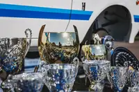 1975 Ford Escort RS1800-For Sale