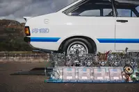 1975 Ford Escort RS1800-For Sale