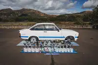 1975 Ford Escort RS1800-For Sale