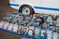 1975 Ford Escort RS1800-For Sale