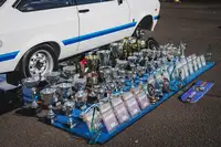 1975 Ford Escort RS1800-For Sale