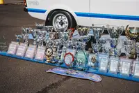 1975 Ford Escort RS1800-For Sale