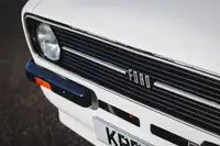 1975 Ford Escort RS1800-For Sale