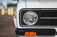 1975 Ford Escort RS1800-For Sale