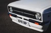 1975 Ford Escort RS1800-For Sale