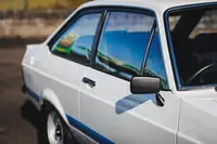 1975 Ford Escort RS1800-For Sale