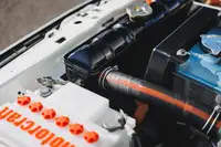 1975 Ford Escort RS1800-For Sale