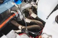 1975 Ford Escort RS1800-For Sale