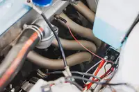 1975 Ford Escort RS1800-For Sale