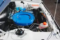 1975 Ford Escort RS1800-For Sale