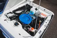 1975 Ford Escort RS1800-For Sale