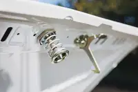 1975 Ford Escort RS1800-For Sale