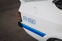 1975 Ford Escort RS1800-For Sale