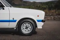 1975 Ford Escort RS1800-For Sale