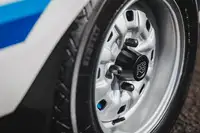 1975 Ford Escort RS1800-For Sale