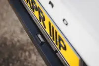 1975 Ford Escort RS1800-For Sale