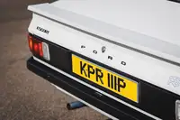 1975 Ford Escort RS1800-For Sale