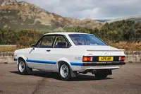 1975 Ford Escort RS1800-For Sale