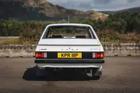1975 Ford Escort RS1800-For Sale