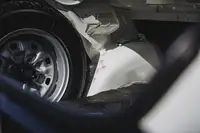 1975 Ford Escort RS1800-For Sale