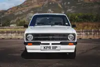 1975 Ford Escort RS1800-For Sale