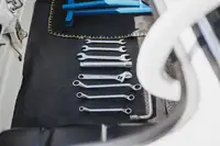 1975 Ford Escort RS1800-For Sale